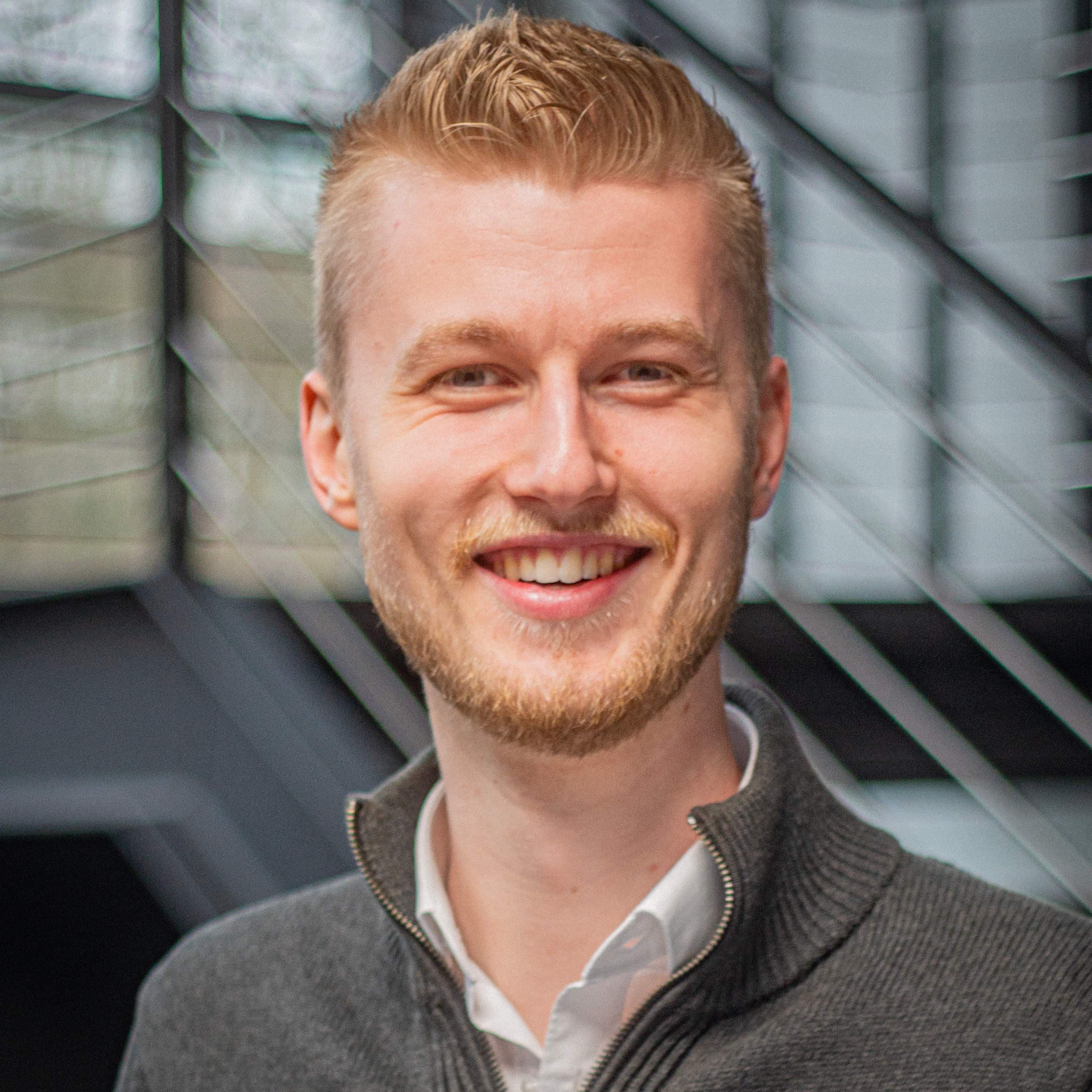 Timo Meierdreeß