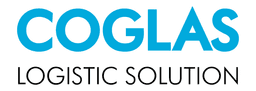 COGLAS Logistic Solution Logo