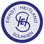 Ernst Heitland Logo