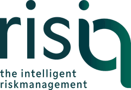 risq - The Intelligent Risk Management Logo