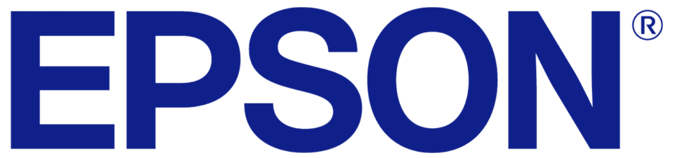 EPSON logo