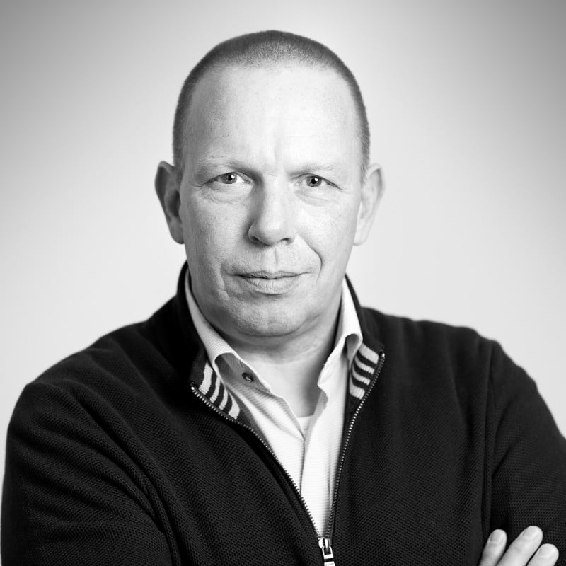 Geert Peters