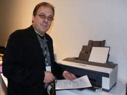 Ottmar Korbmacher
