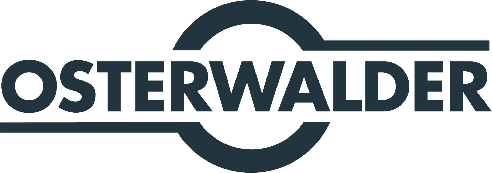 OSTERWALDER