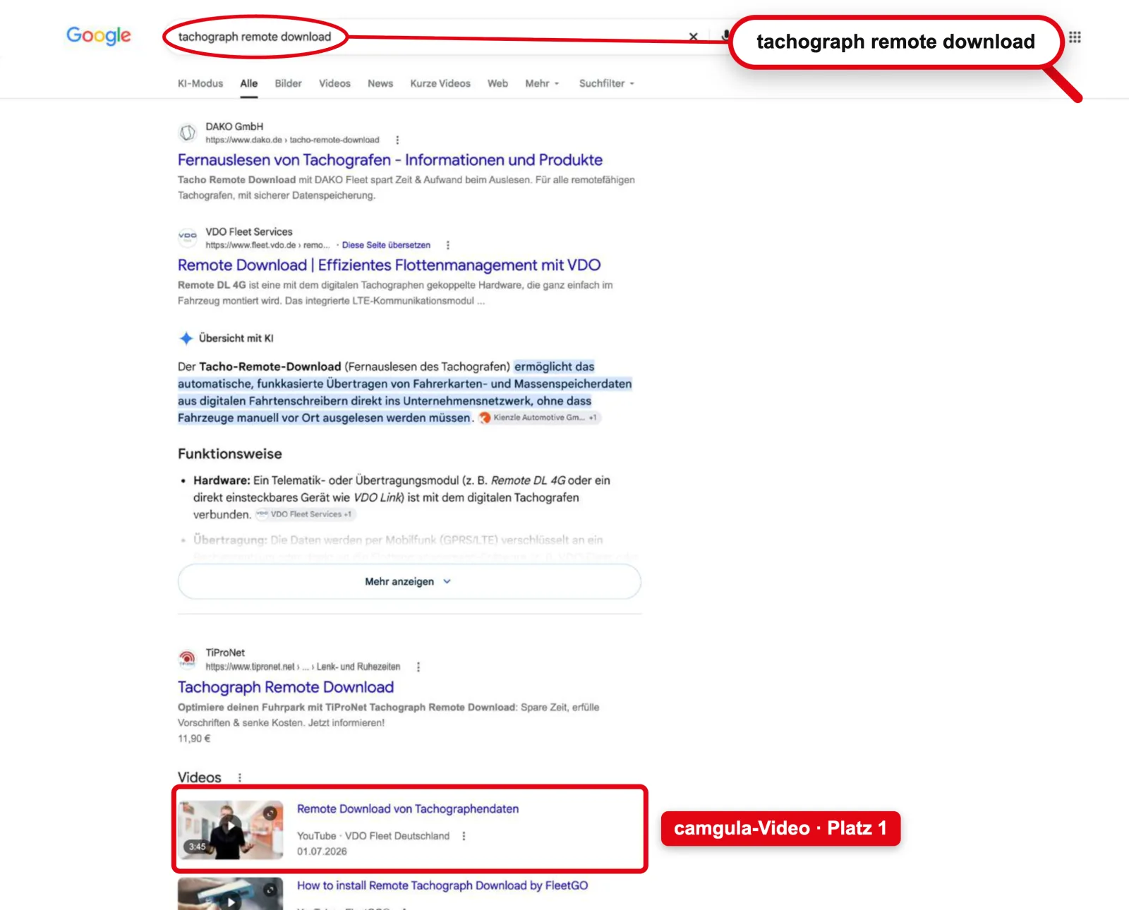 Google: „tachograph remote download“