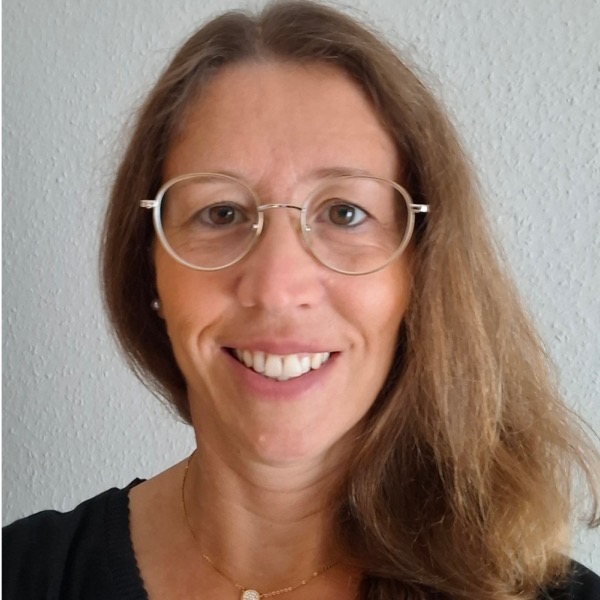 Claudine Bodtländer